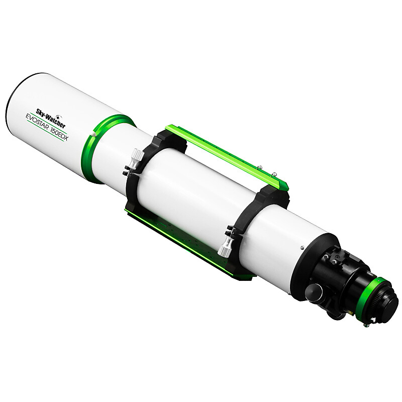 Skywatcher Apochromatic refractor AP 150/1200 Evostar 150 EDX