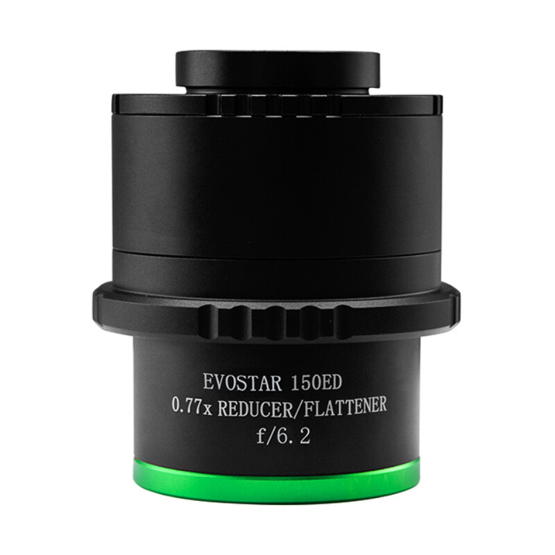 Skywatcher Flattener 0.77x Evostar 150 EDX