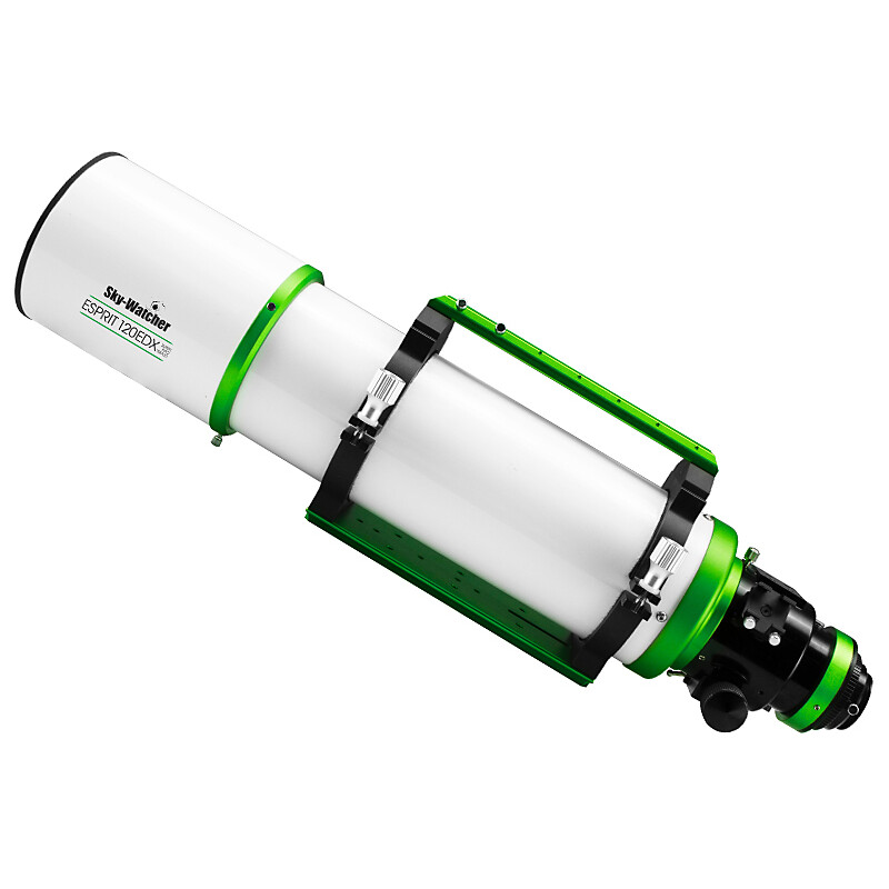 Skywatcher Apochromatic refractor AP 120/840 Esprit 120 EDX