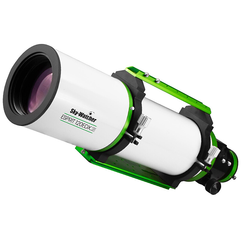 Skywatcher Apochromatic refractor AP 120/840 Esprit 120 EDX
