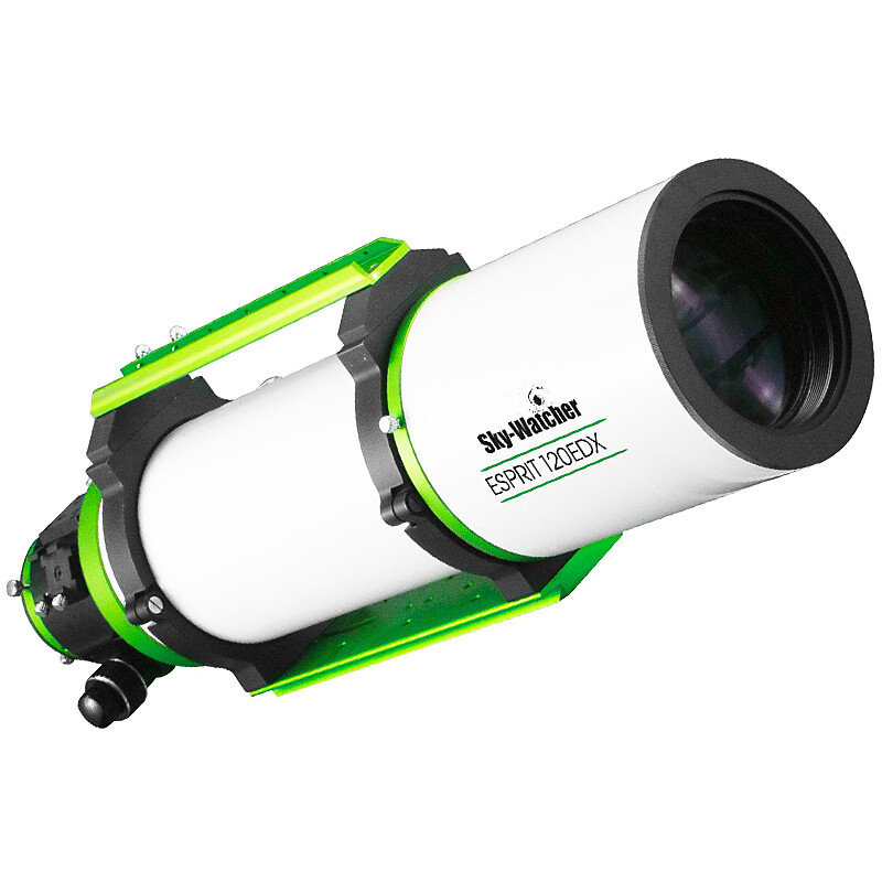 Skywatcher Apochromatic refractor AP 120/840 Esprit 120 EDX