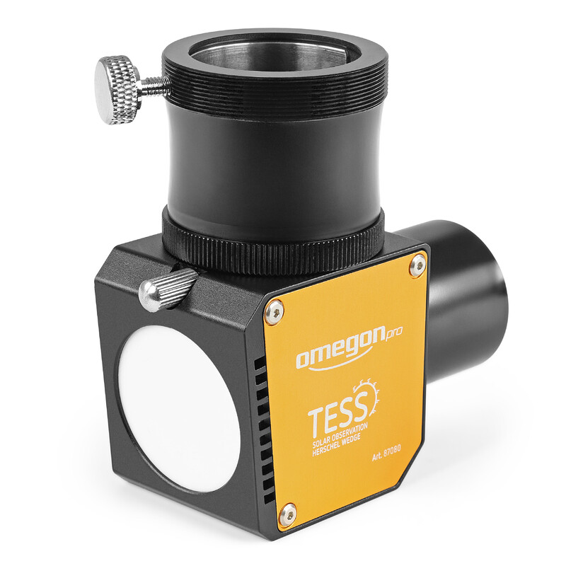 Omegon Herschel prism Tess 1.25''