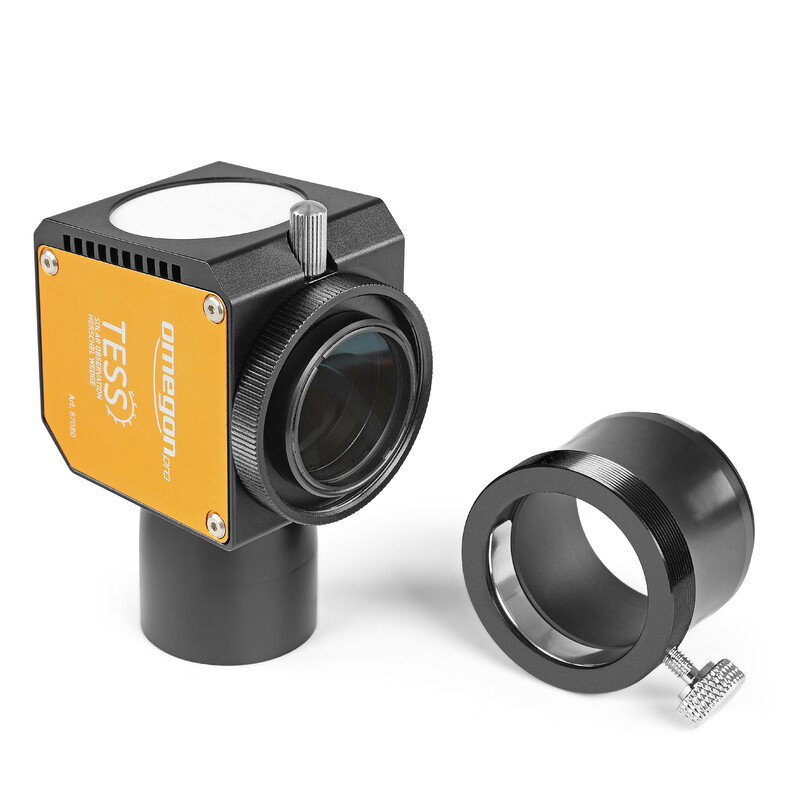 Omegon Herschelprisma Tess 1,25''