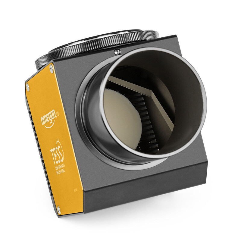 Omegon Herschel prism Tess 2''