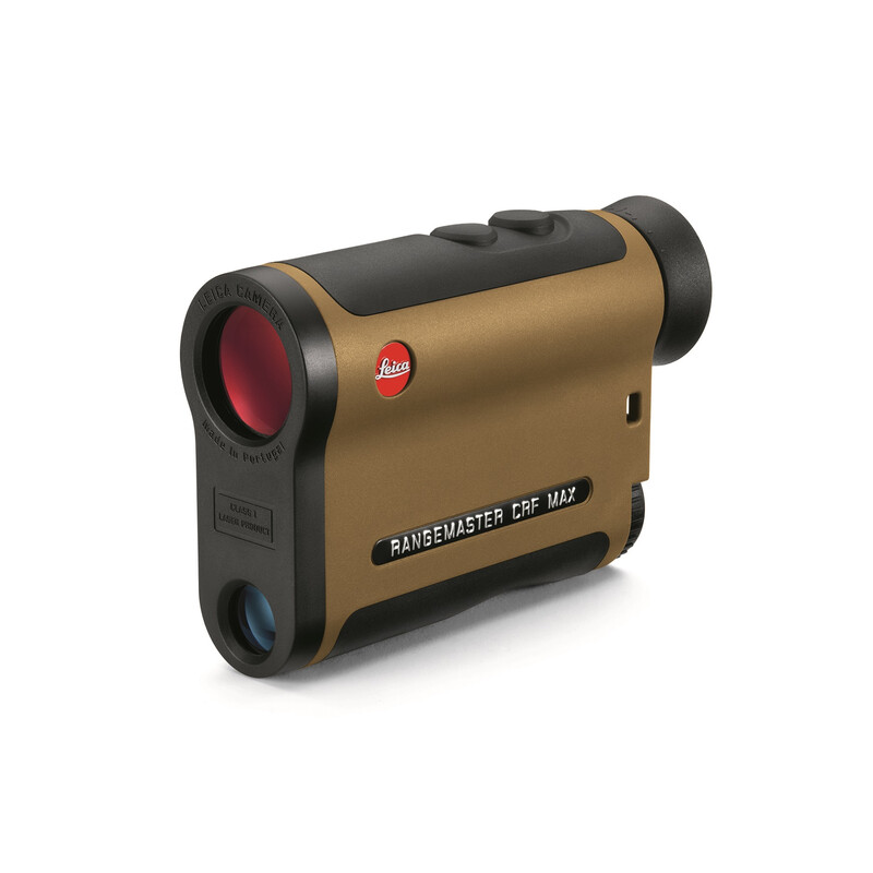 Leica Rangefinder CRF MAX