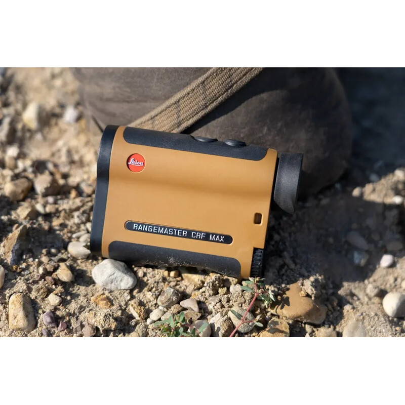 Leica Rangefinder CRF MAX