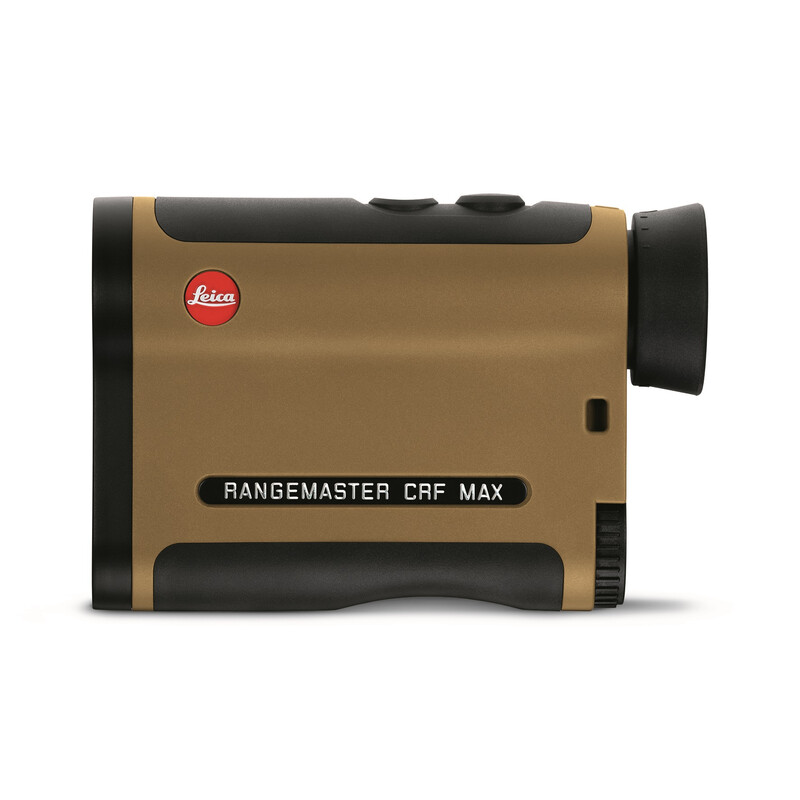 Leica Rangefinder CRF MAX