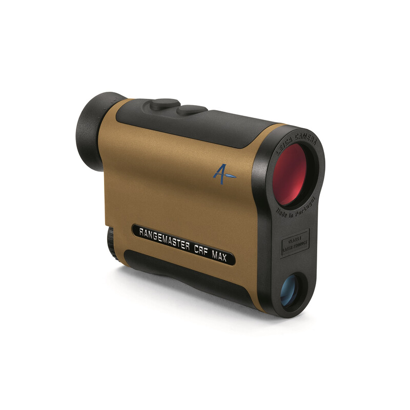 Leica Rangefinder CRF MAX