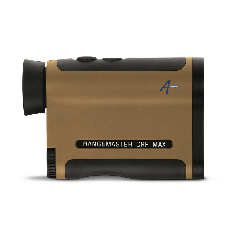 Leica Rangefinder CRF MAX
