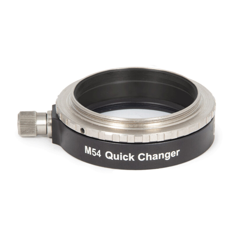 Baader Adapter Change Ring M54 / S54