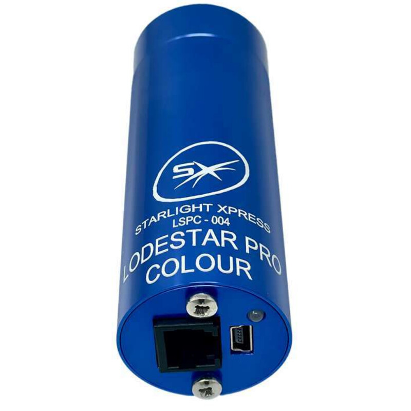 Starlight Xpress Camera Lodestar Pro Color