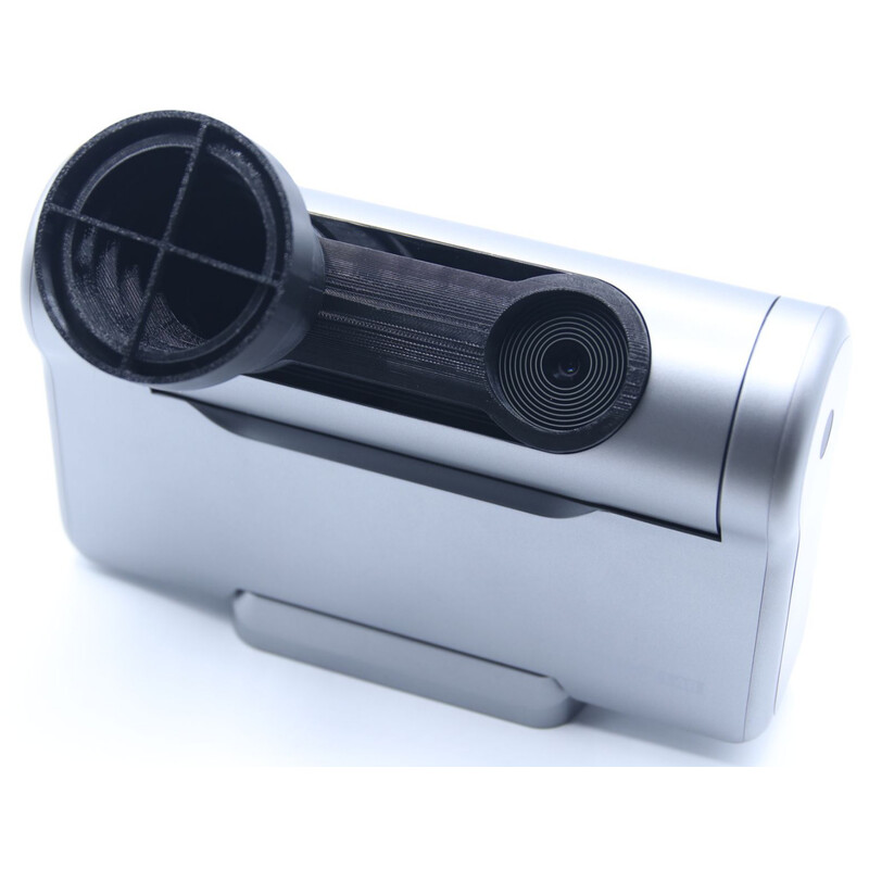 Astroprints Accessory set for DWARF3: dew shield, diffraction spike mask & lens cap