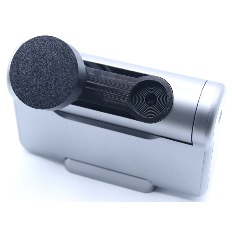 Astroprints Accessory set for DWARF3: dew shield, diffraction spike mask & lens cap