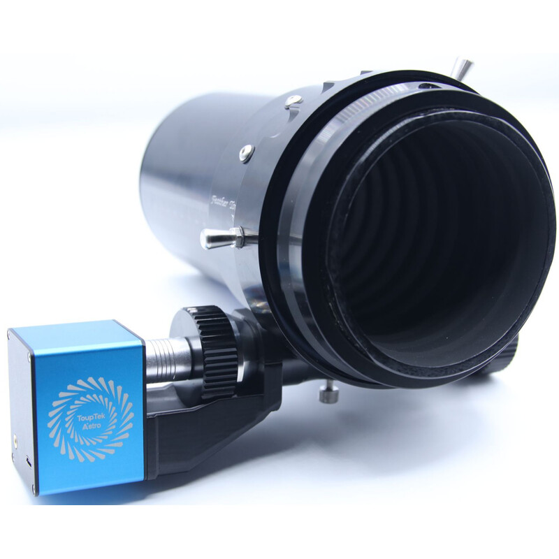 Astroprints ToupTek AAF motor attachment kit for Starlight Instruments True 3.5