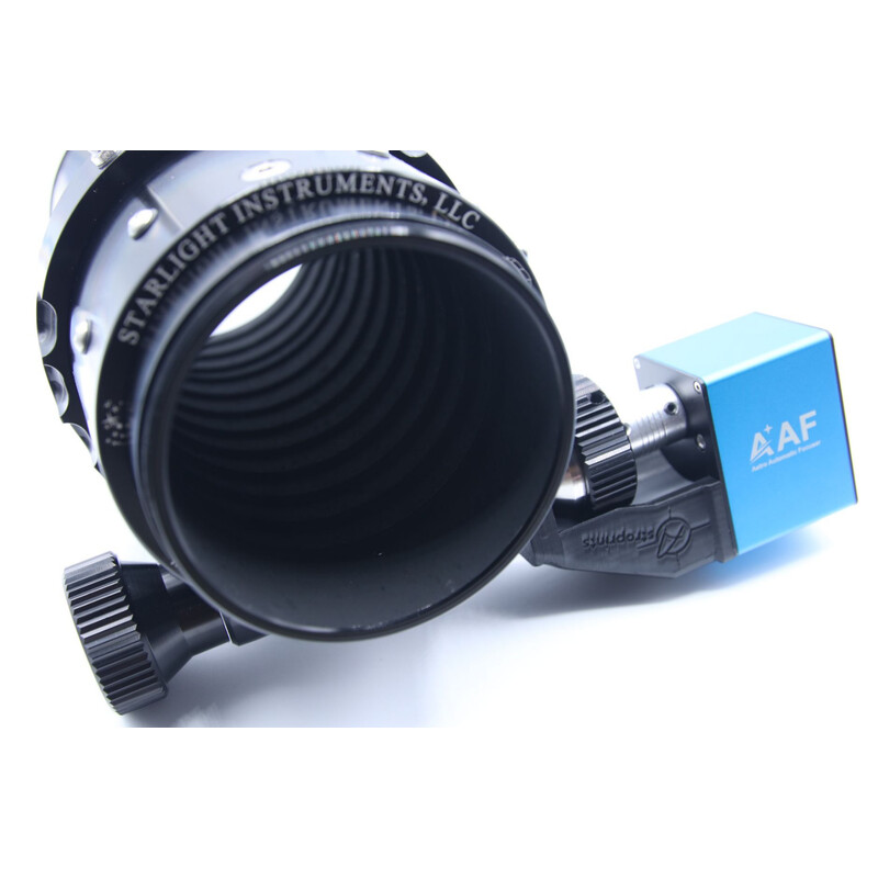 Astroprints ToupTek AAF motor attachment kit for Starlight Instruments True 3.5