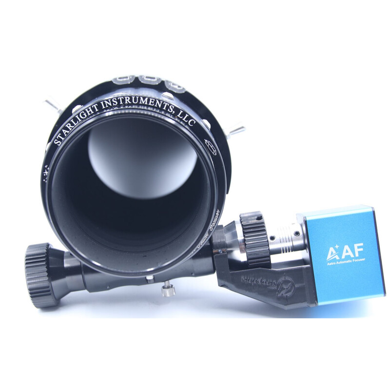 Astroprints ToupTek AAF motor attachment kit for Starlight Instruments True 3.5