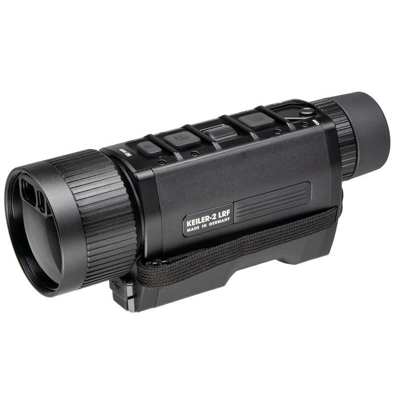 Liemke Thermal imaging camera Keiler-2 LRF