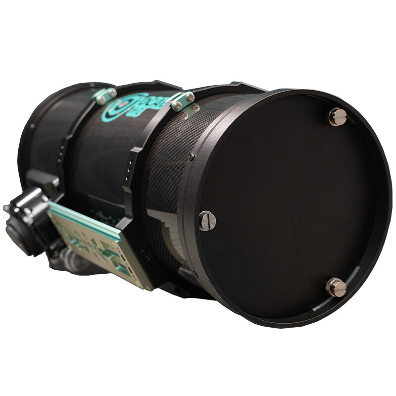 noctutec Telescope Astrograph N 206/560 OCAL H-2 8" f/2,72 SET