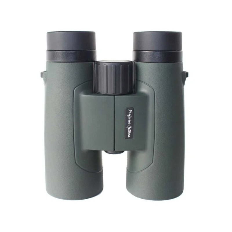 Professor Optiken Binoculars Fichtelberg 8x42 green