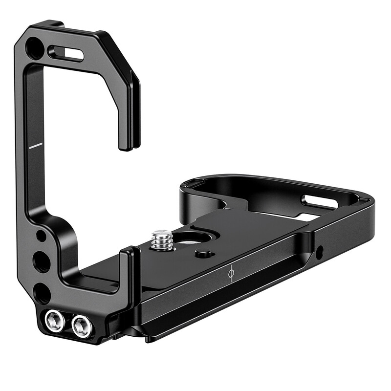 Leofoto L-bracket LPN-Z5II for Nikon Z5II