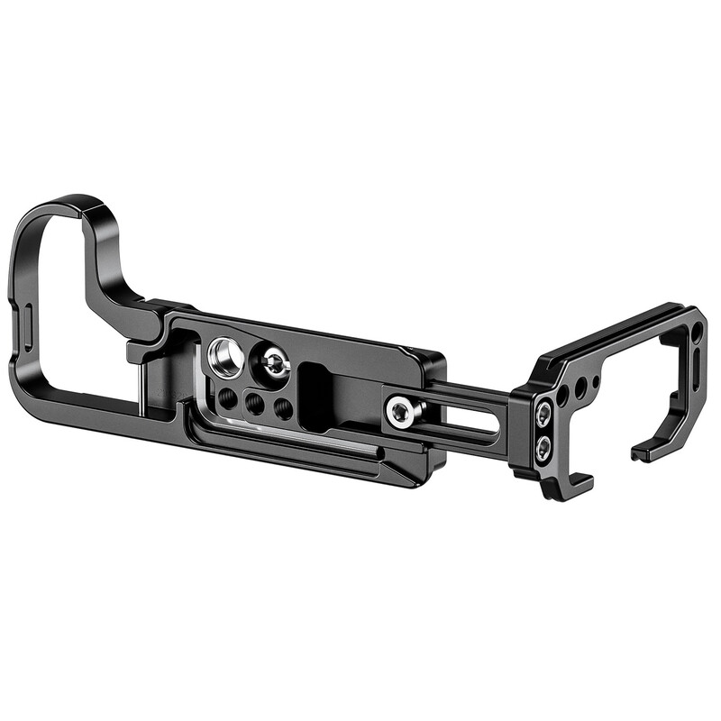 Leofoto L-bracket LPN-Z5II for Nikon Z5II
