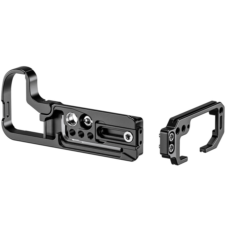 Leofoto L-bracket LPN-Z5II for Nikon Z5II