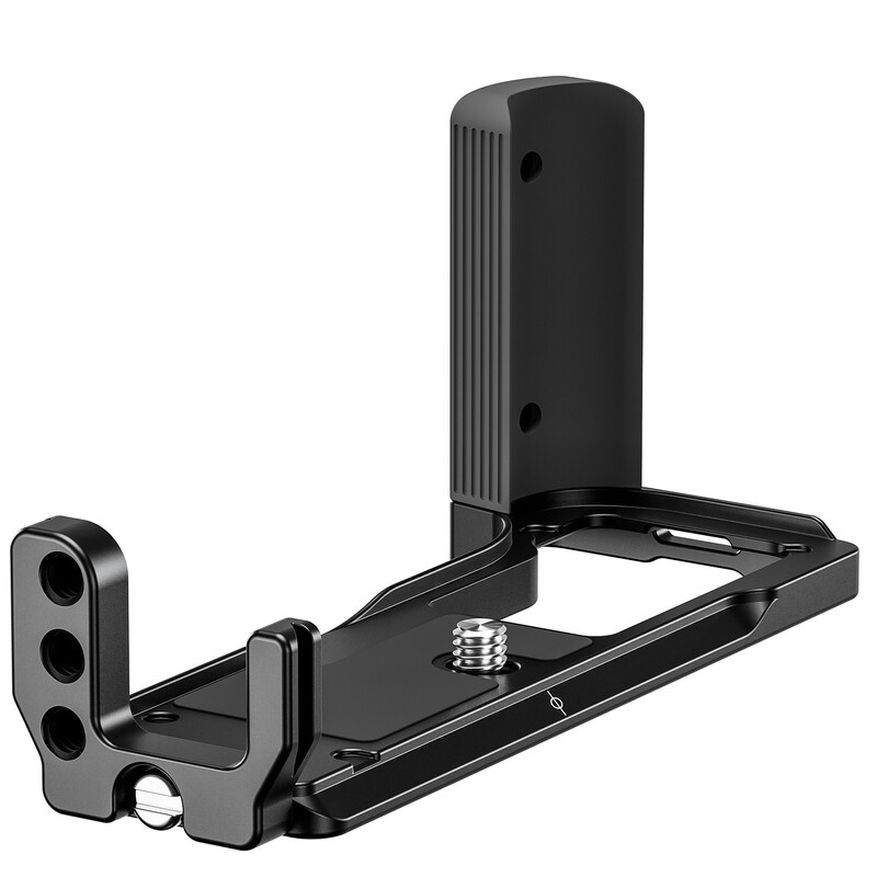 Leofoto L-bracket LPC-R50V for Canon EOS R50V