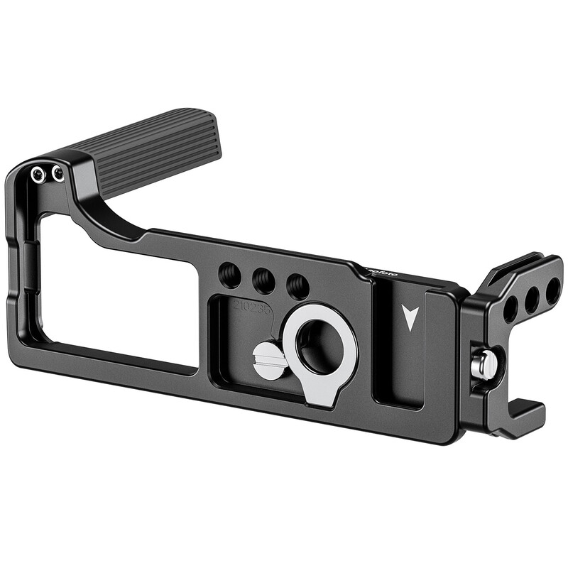 Leofoto L-bracket LPC-R50V for Canon EOS R50V