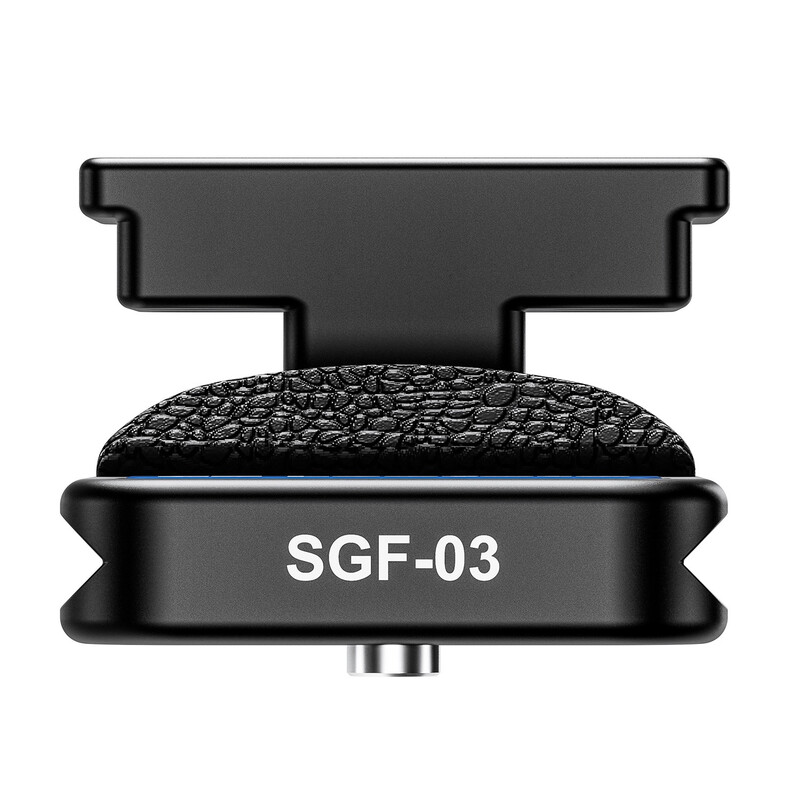 Leofoto Lens foot SGF-03 für Sigma 300-600mm f:4 DG OS Sport
