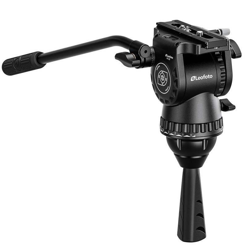 Leofoto Video tilt head FH-20