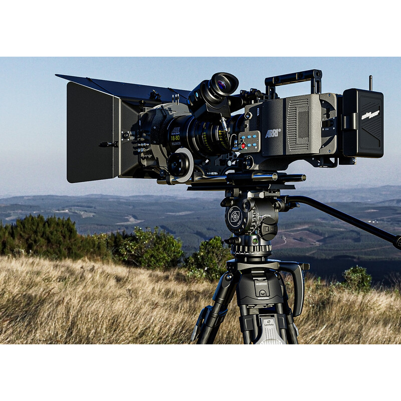 Leofoto Video tilt head FH-20
