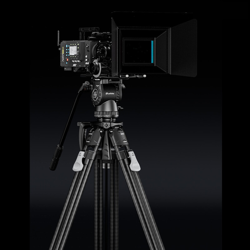 Leofoto Video tilt head FH-20