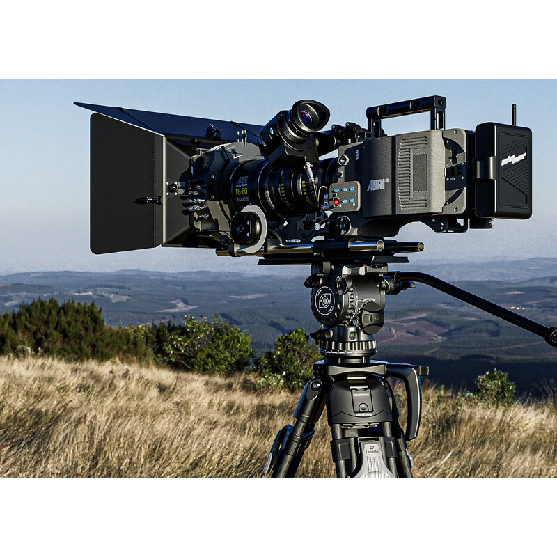 Leofoto Video tilt head FH-20M