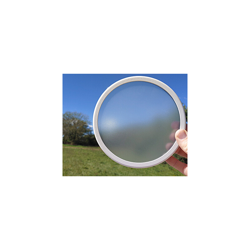 DayStar Imaging Flat Cap FC180