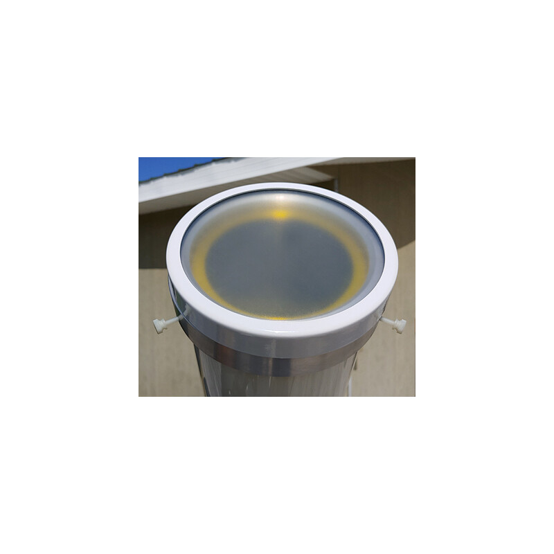 DayStar Imaging Flat Cap FC140