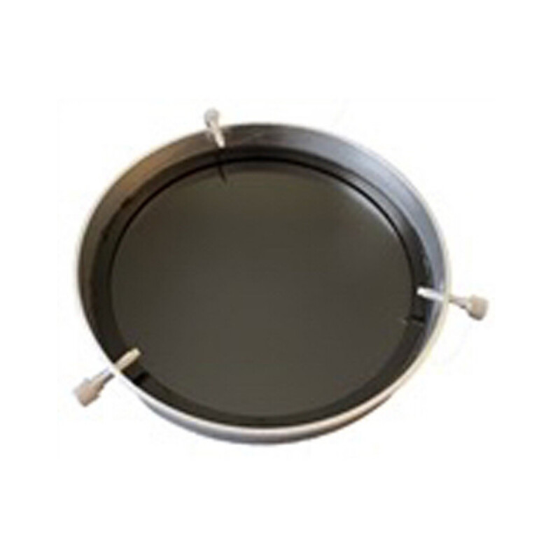 MrStarGuy Solar Filters 165-195 mm