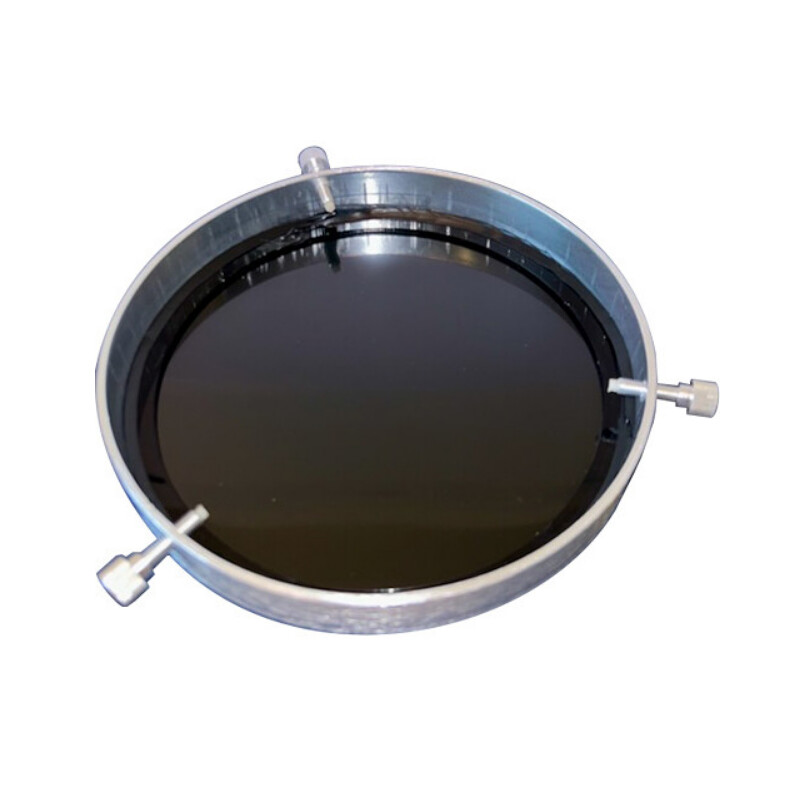 MrStarGuy Solar Filters 125-155 mm