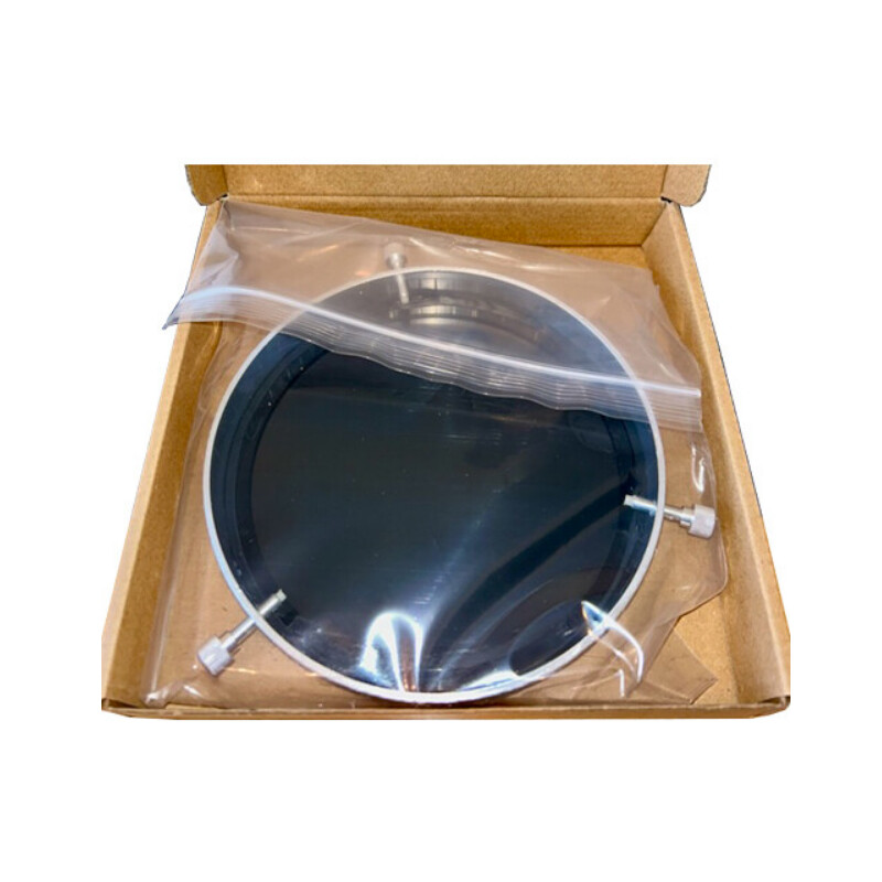 MrStarGuy Solar Filters 125-155 mm