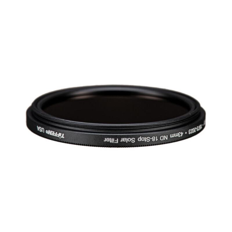 Tiffen Filters ND 5.4 43 mm