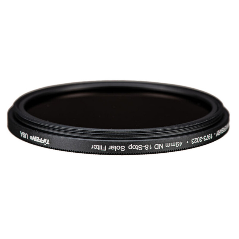 Tiffen Filters ND 5.4 49 mm