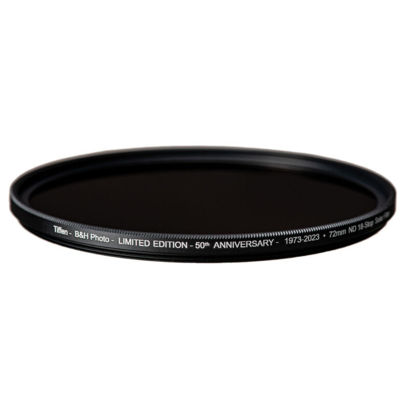 Tiffen Filters ND 5.4 95mm