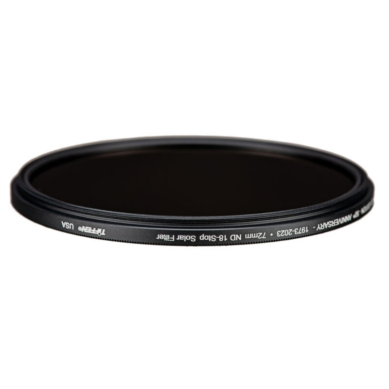 Tiffen Filters ND 5.4 37mm