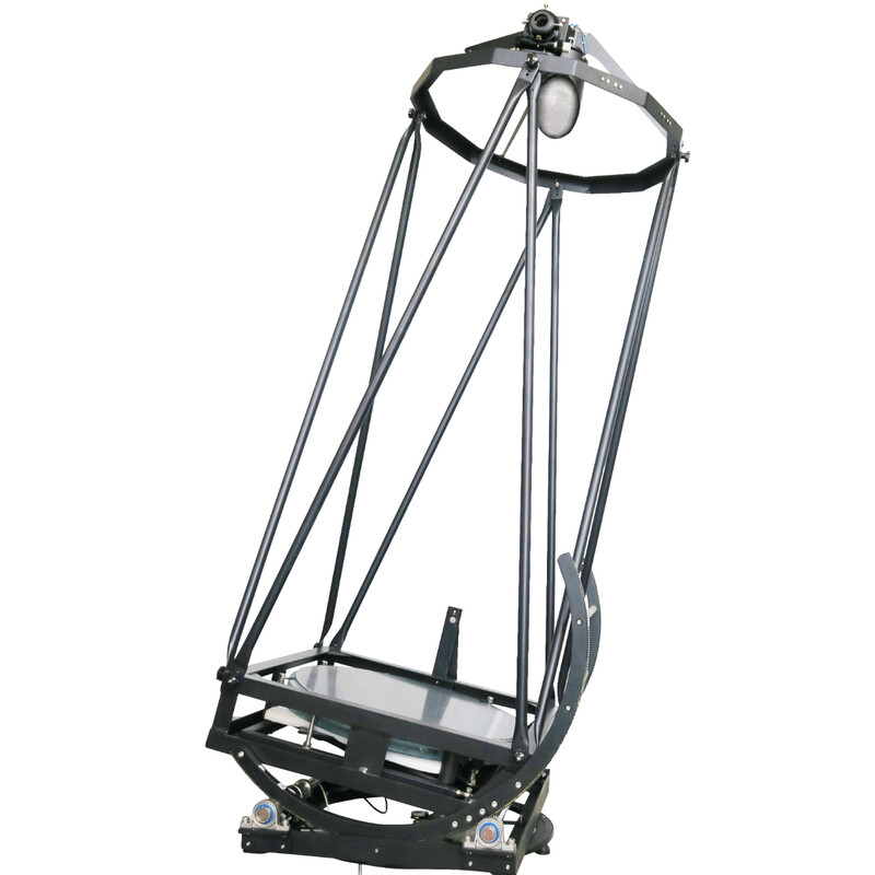 Hubble Optics Dobson telescope N 508/1676 UL20g f/3.3 Premium Ultra Light GoTo