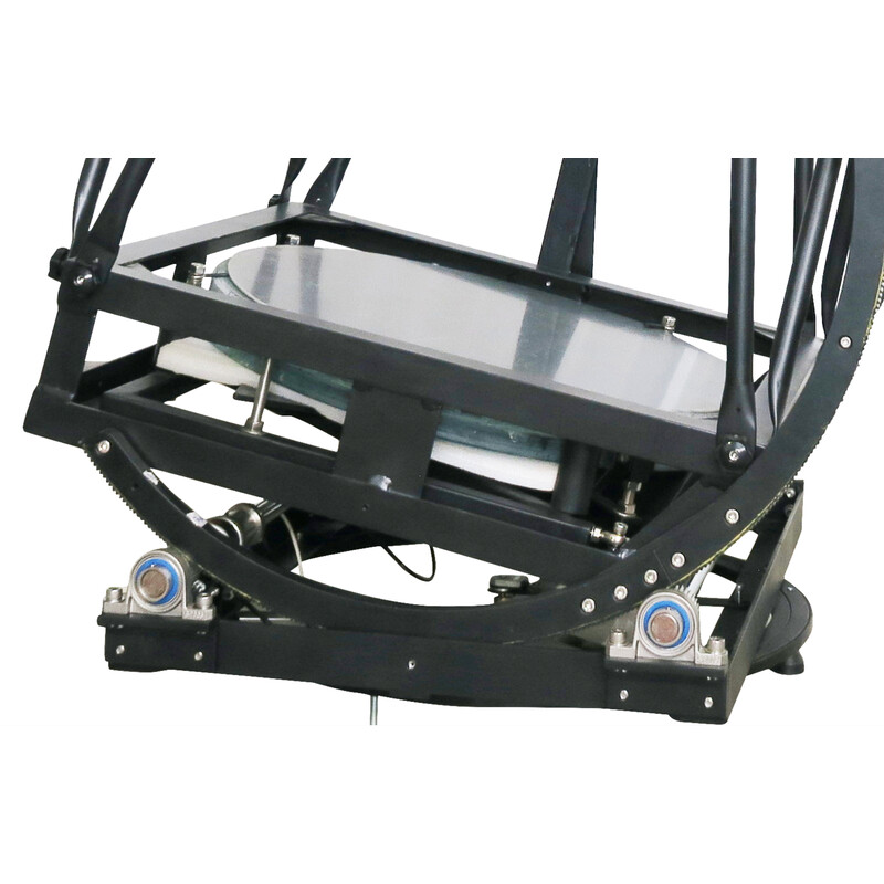 Hubble Optics Dobson telescope N 609/2012 UL24g f/3.3 Premium Ultra Light GoTo