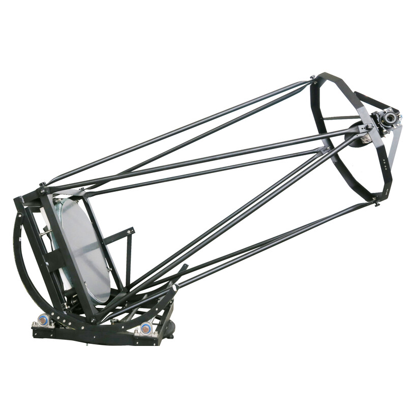 Hubble Optics Dobson telescope N 508/1676 UL20g f/3.3 Premium Ultra Light GoTo