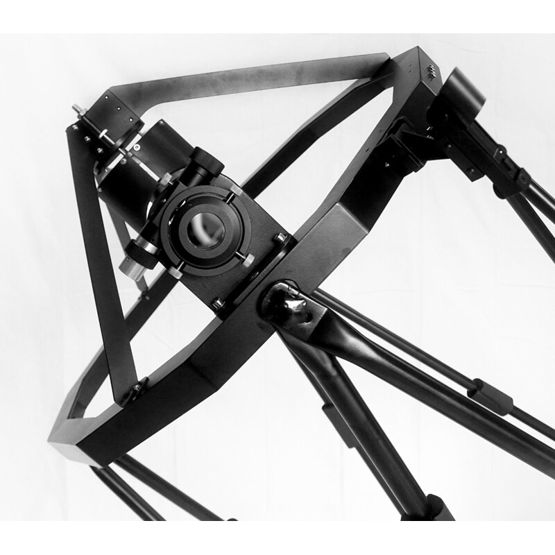 Hubble Optics Dobson telescope N 609/2012 UL24g f/3.3 Premium Ultra Light GoTo