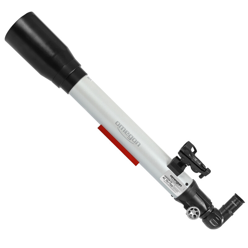 Omegon Telescope CR AC 70/700