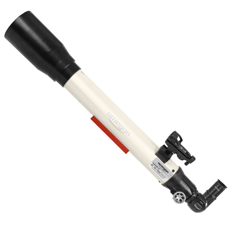 Omegon Telescope AC 70/700