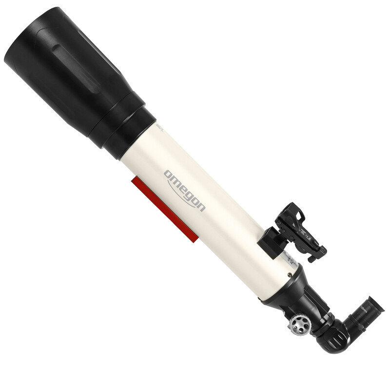 Omegon Telescope Horizon AC 90/650