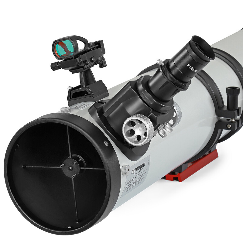 Omegon Horizon N 114/900 EQ-1 Neo telescope